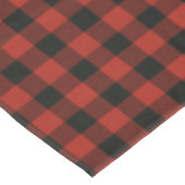 Nappe Red Black Buffalo Plaid Rustic Festihouse (Angle)