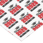 Nappe Red Class of 2026 Graduation Party (Angle)