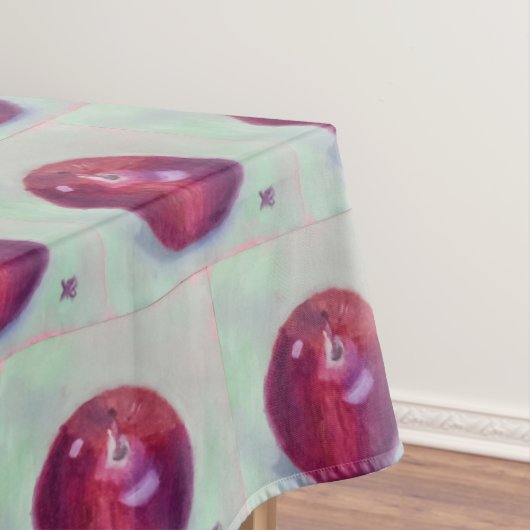 Nappe Red Delicious (In Situ)