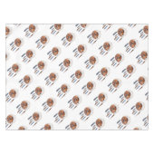Nappe Red Fox dormant sur Dreamcatcher (Devant (Horizontal))