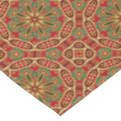 Nappe Red Gold Holiday (Angle)