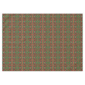 Nappe Red Green Gold (Devant (Horizontal))