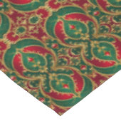Nappe Red Green Gold (Angle)