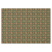 Nappe Red Green Gold (Devant (Horizontal))