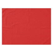 Nappe Red Paisley (Devant (Horizontal))