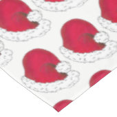 Nappe Red Santa Claus Casquette Joyeux Noël Noël Noël No (Angle)