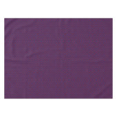 Nappe Red With Blue Stars (Devant (Horizontal))