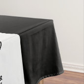 Nappe Refined Minimalist Monogram | Black Newly Wed Wedd (In Situ)