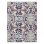 Nappe Réfléchissez de côté (Devant)