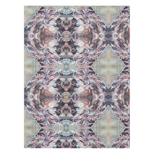 Nappe Réfléchissez de côté (Devant)