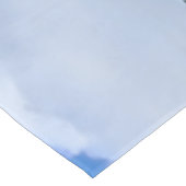 Nappe Reflet du lac Bâlea – Impression alpine des Carpat (Angle)