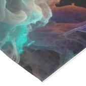 Nappe Réflexion Cheval Scythe Imaginaire (Angle)