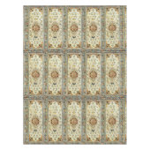 Nappe Regard oriental de couverture en couleurs les (Devant)