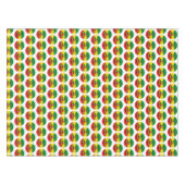 Nappe Reggae Shaka Mains aux couleurs reggae (Devant (Horizontal))