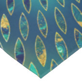 Nappe Reiki Cho Ku Rei - pierre et or (Angle)