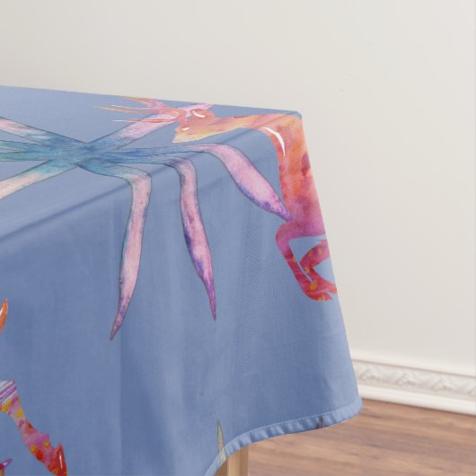 Nappe Reindeer and Snowflakes (In Situ)