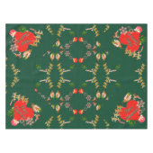 Nappe Reindeer Père Noël de Noël (Devant (Horizontal))