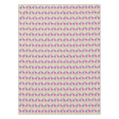 Nappe Reindeers Christmas Art  (Devant)