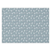 Nappe Reinder de Noël (Devant (Horizontal))