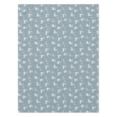 Nappe Reinder de Noël (Devant)