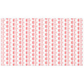 Nappe Reine Du Grill, Rose (Devant (Horizontal))