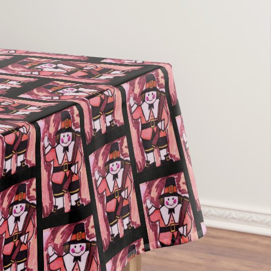 Nappe REMERCIER LE chiffon de table PILGRIM (In Situ)