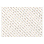 Nappe Remerciez you.text. (Devant (Horizontal))