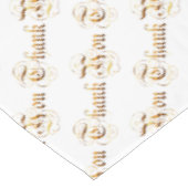 Nappe Remerciez you.text. (Angle)