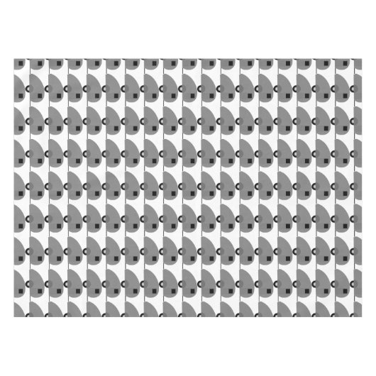 Nappe Remorque minuscule Thunder_Cove de larme (Devant (Horizontal))