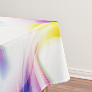 Nappe Remous abstrait 1