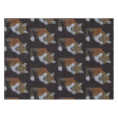 Nappe Renard rouge (Devant (Horizontal))
