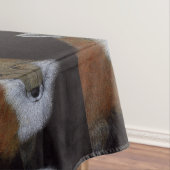 Nappe Renard rouge (In Situ)