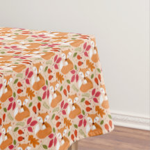 Renards folkloriques modernes