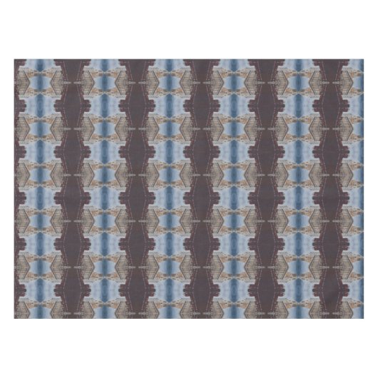 Nappe Rencontre de Con Edison avec Saint-Marc (Devant (Horizontal))