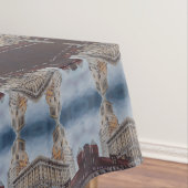 Nappe Rencontre de Con Edison avec Saint-Marc (In Situ)