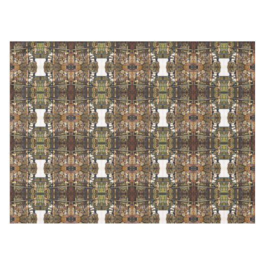 Nappe Rend la créativité plus éclatante (Devant (Horizontal))