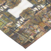 Nappe Rend la créativité plus éclatante (Angle)