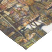 Nappe Rend la créativité plus éclatante (Angle)