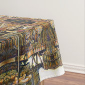 Nappe Rend la créativité plus éclatante (In Situ)