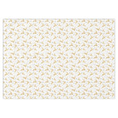 Nappe Rennes Or (Devant (Horizontal))