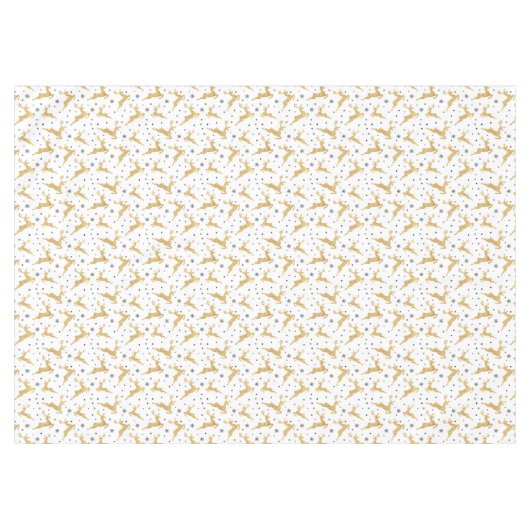 Nappe Rennes Or (Devant (Horizontal))