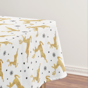 Nappe Rennes Or