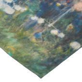 Nappe Renoir - Danse au Moulin de la Galette (Angle)