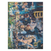Nappe Renoir - Danse au Moulin de la Galette (Devant)