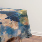 Nappe Renoir - Danse au Moulin de la Galette (In Situ)