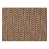 Nappe Repas d'Art Bean Salad Photographie (Devant (Horizontal))