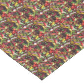Nappe Repas d'Art Bean Salad Photographie (Angle)