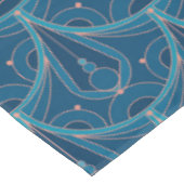 Nappe Repeating geometric Art Deco pattern (Angle)