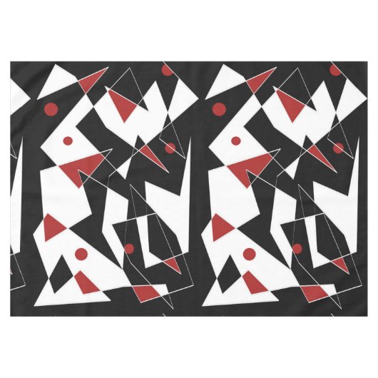 Nappe Repérer les balles rouges (Devant (Horizontal))