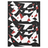 Nappe Repérer les balles rouges (Devant)